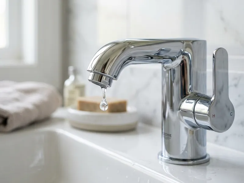 Faucet Repair & Installation Plumber in Spooner, WI